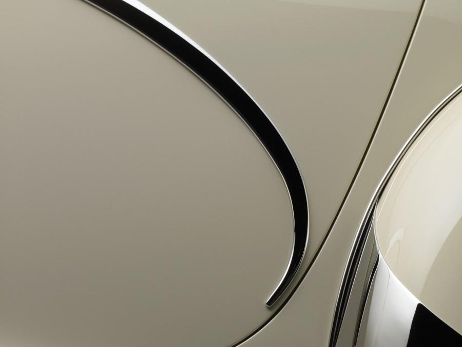 Детали экстерьера Talbot-Lago T150C Cabriolet by Figoni & Falaschi 1936 года  (фото 14 из 19)